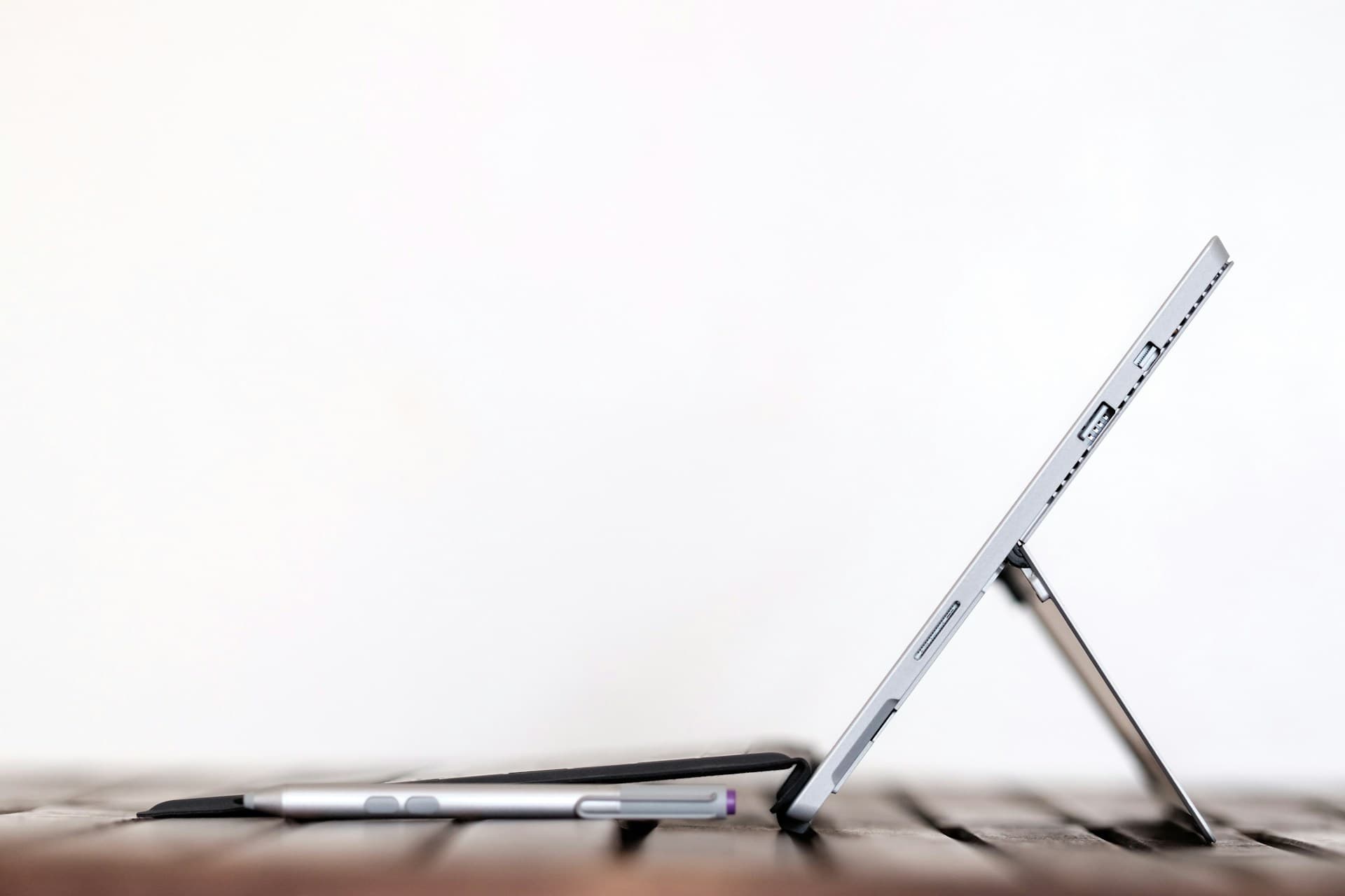 Modern technology and business solutions background